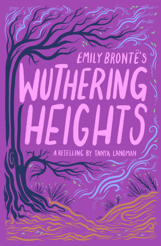 Emily Bronte's Wuthering Heights (Everyone Can Be a Reader (Classics)) book cover by Emily Brontë