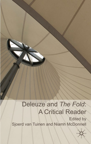 Deleuze and the Fold: A Critical Reader book cover by 