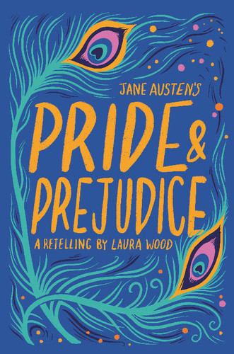 Jane Austen's Pride & Prejudice (Everyone Can Be a Reader (Classics)) book cover by Jane Austen