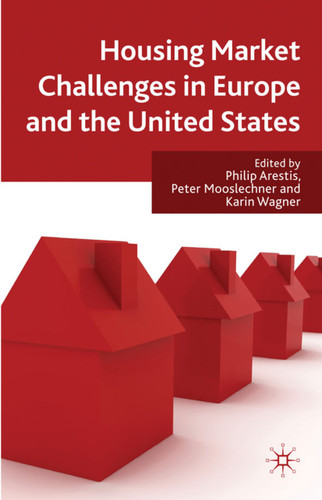 Housing Market Challenges in Europe and the United States book cover by 
