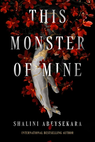 This Monster of Mine (This Monster of Mine #1) book cover by Shalini Abeysekara