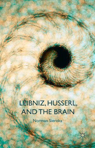 Leibniz, Husserl and the Brain book cover by N. Sieroka