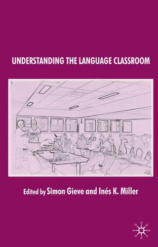 Understanding the Language Classroom book cover by 
