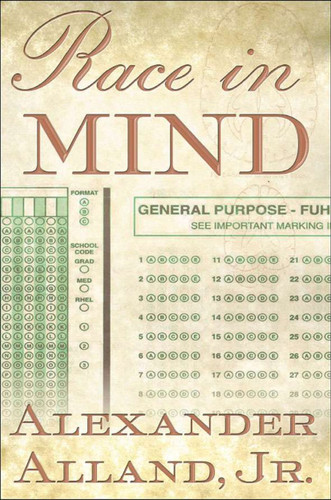 Race in Mind: Race, IQ, and Other Racisms book cover by A. Alland