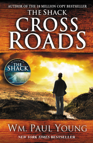 Cross Roads book cover by Wm. Paul Young