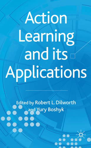 Action Learning and its Applications book cover by 