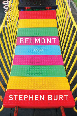 Belmont Cover