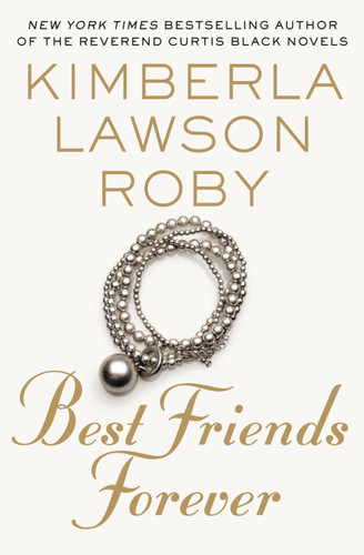Best Friends Forever book cover by Kimberla Lawson Roby