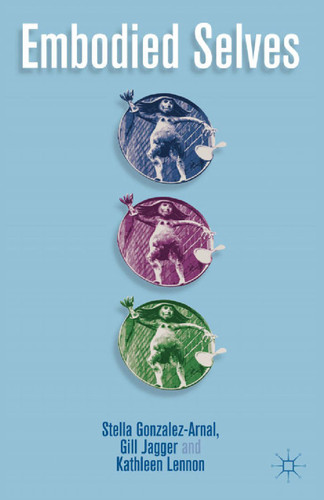 Embodied Selves book cover by 