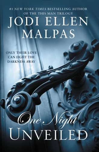 ONE NIGHT: UNVEILED (The One Night Trilogy #3) book cover by Jodi Ellen Malpas