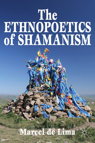 The Ethnopoetics of Shamanism book cover by M. Santos