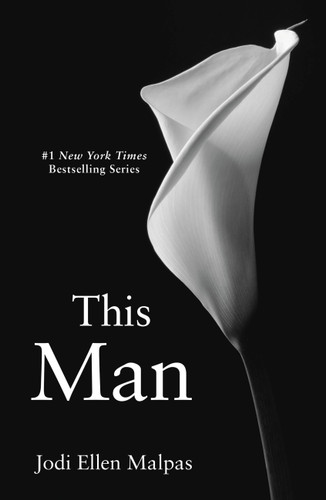 This Man (This Man #1) book cover by Jodi Ellen Malpas