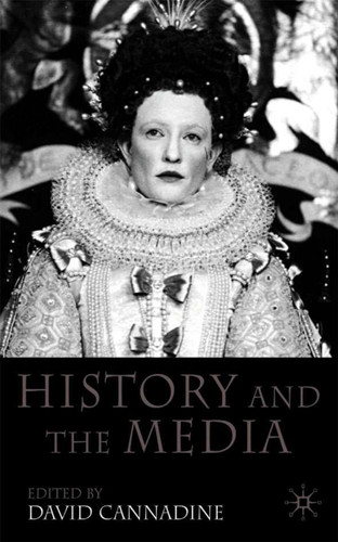 History and the Media book cover by 