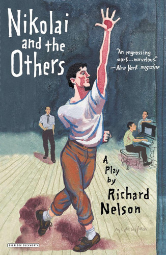 Nikolai and the Others: A Play book cover by Richard Nelson