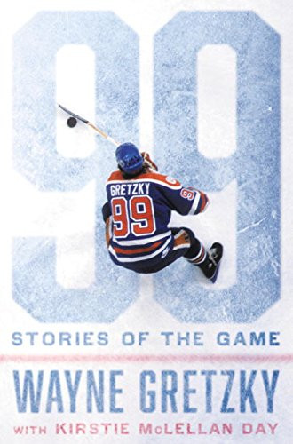 99: Stories of the Game Cover