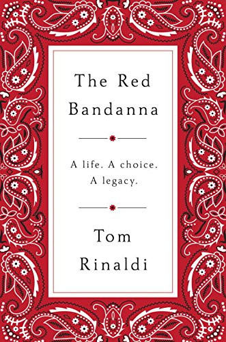 The Red Bandanna Cover