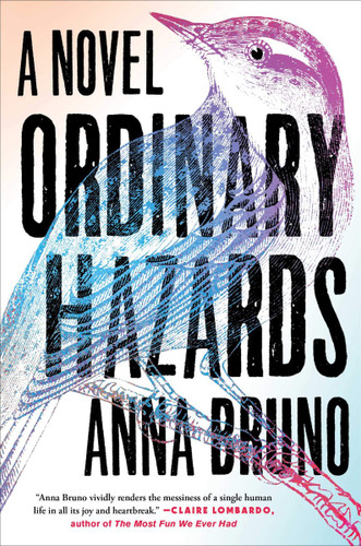 Ordinary Hazards Cover Ordinary Hazards Cover