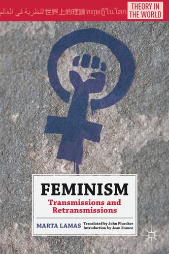 Feminism: Transmissions and Retransmissions (Theory in the World) book cover by M. Lamas