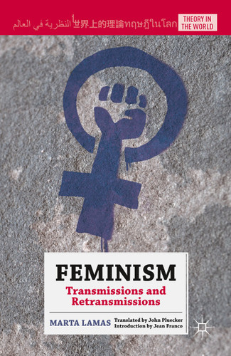 Feminism: Transmissions and Retransmissions (Theory in the World) book cover by M. Lamas