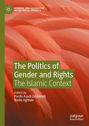 The Politics of Gender and Rights: The Islamic Context (Genders and Sexualities in the Social Sciences) book cover by 