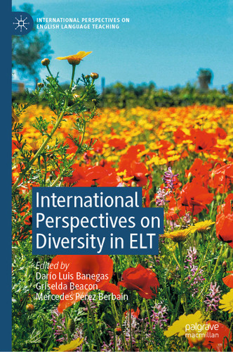 International Perspectives on Diversity in ELT (International Perspectives on English Language Teaching) book cover by 