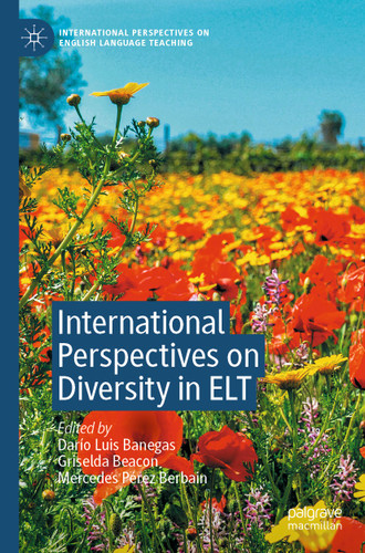 International Perspectives on Diversity in ELT (International Perspectives on English Language Teaching) book cover by 