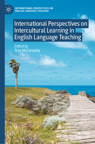 International Perspectives on Intercultural Learning in English Language Teaching (International Perspectives on English Language Teaching) book cover by 