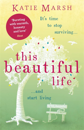 This Beautiful Life book cover by Katie Marsh