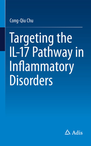 Targeting the IL-17 Pathway in Inflammatory Disorders book cover by Cong-Qiu Chu