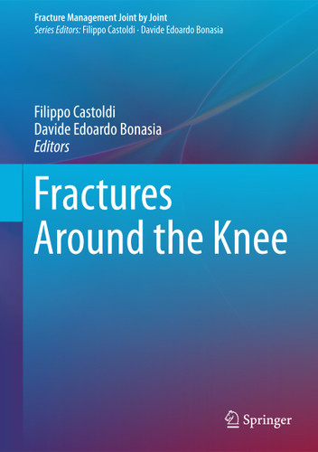 Fractures Around the Knee (Fracture Management Joint by Joint) book cover by 