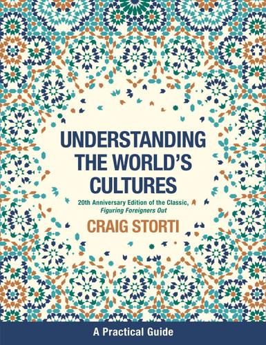 Figuring Foreigners Out, 20th Anniversary Edition: Understanding The World's Cultures book cover by Craig Storti