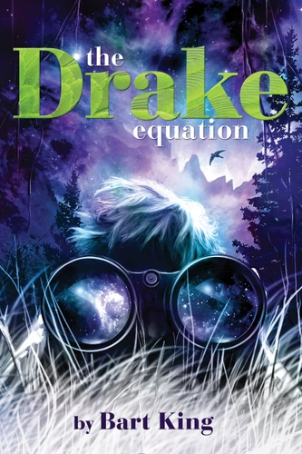The Drake Equation book cover by Bart King