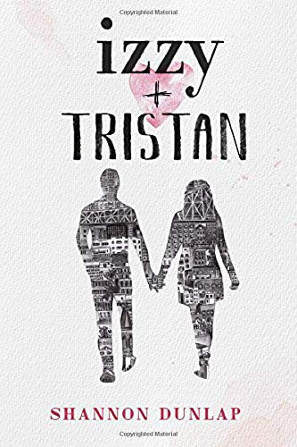 Izzy + Tristan Cover