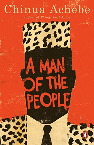 A Man of the People Cover