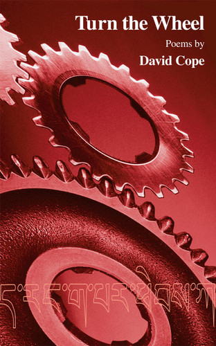Turn the Wheel (Vox Humana) book cover by David Cope