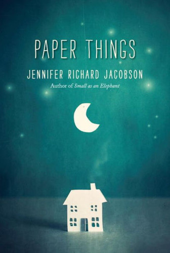 Paper Things Cover