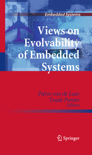 Views on Evolvability of Embedded Systems (Embedded Systems) book cover by 
