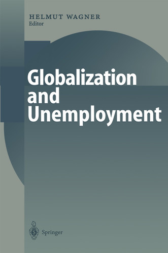 Globalization and Unemployment book cover by 
