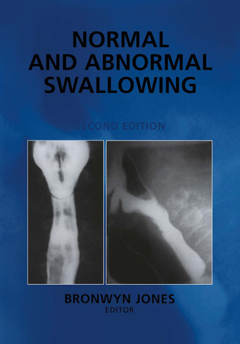 Normal and Abnormal Swallowing: Imaging in Diagnosis and Therapy book cover by 