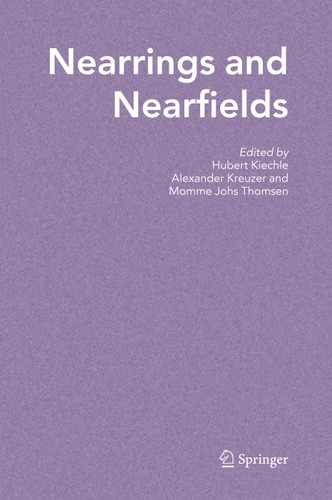 Nearrings and Nearfields: Proceedings of the Conference on Nearrings and Nearfields, Hamburg, Germany July 27 - August 3, 2003 book cover by 