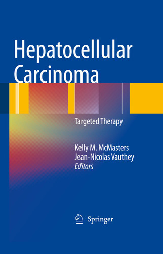 Hepatocellular Carcinoma:: Targeted Therapy and Multidisciplinary Care book cover by 