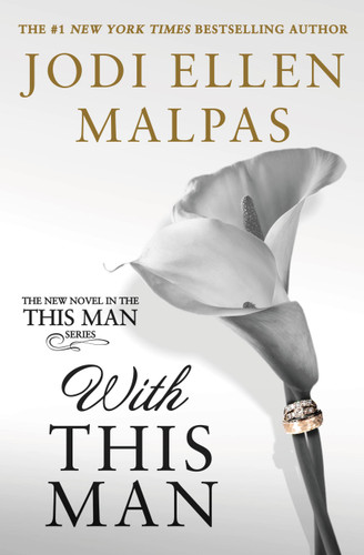 With This Man (This Man #4) book cover by Jodi Ellen Malpas