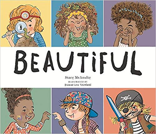 Beautiful Cover