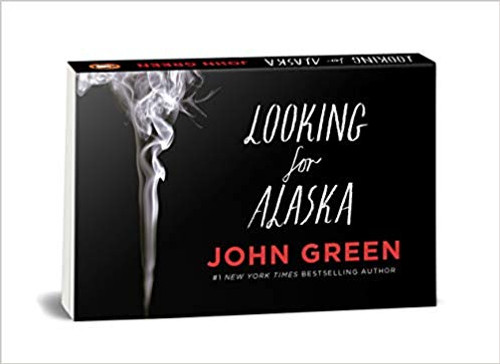 Penguin Minis: Looking for Alaska Cover