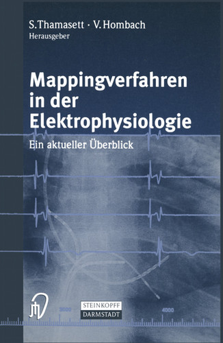 Mappingverfahren in der Elektrophysiologie: Ein aktueller Überblick book cover by 