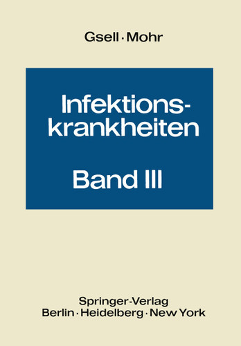 Mykosen Aktinomykosen und Nocardiosen Pneumokokken- und Klebsiellenerkrankungen (Handbuch der inneren Medizin) book cover by 