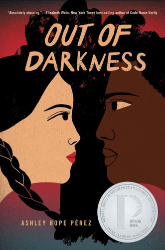 Out of Darkness Cover
