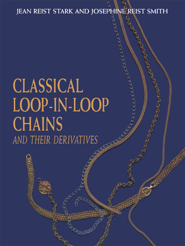Classical Loop-in-Loop Chains: And Their Derivatives book cover by J.R. Smith
