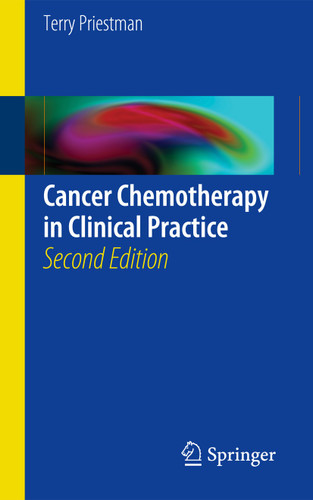 Cancer Chemotherapy in Clinical Practice book cover by Terrence Priestman