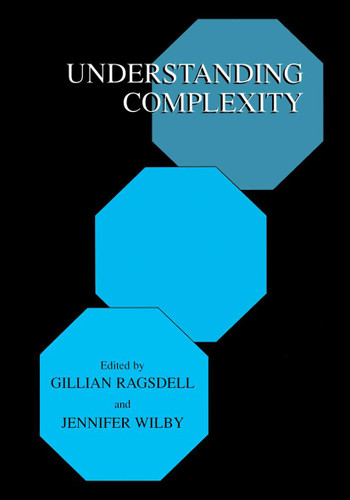 Understanding Complexity book cover by 